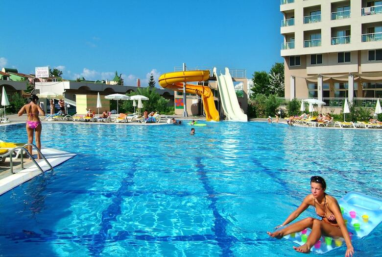 Hotel Miarosa Konakl? Garden - All Inclusive