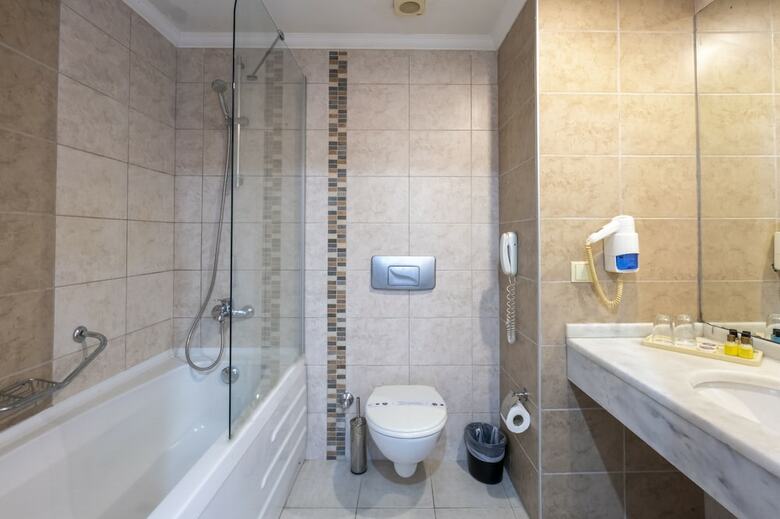 Hotel Miarosa Konakl? Garden - All Inclusive