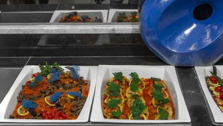 Hotel Miarosa Konakl? Garden - All Inclusive