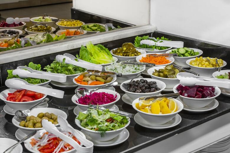 Hotel Miarosa Konakl? Garden - All Inclusive