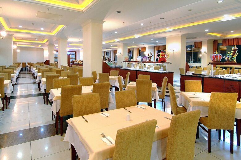 Hotel Miarosa Konakl? Garden - All Inclusive