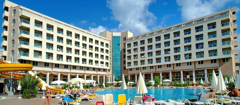 Hotel Miarosa Konakl? Garden - All Inclusive
