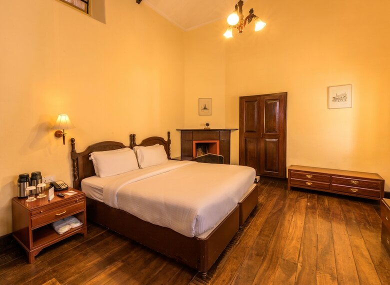 Hotel Gateway Coonoor - Ihcl Seleqtions
