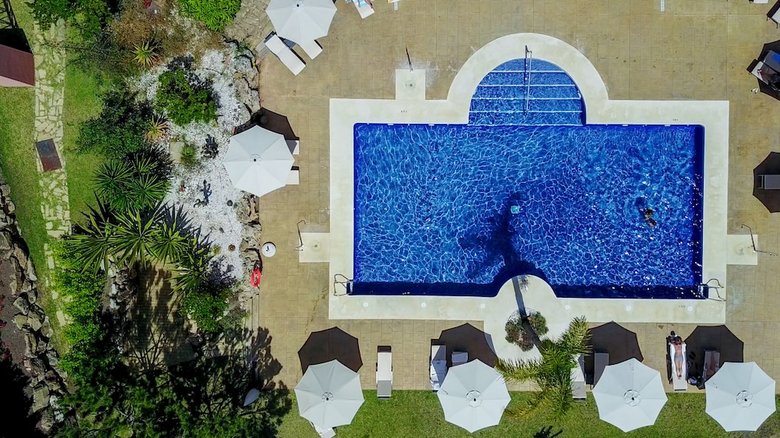 Hotel La Vi�uela