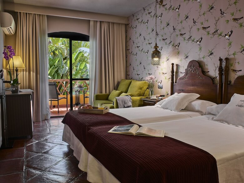Hotel La Vi�uela