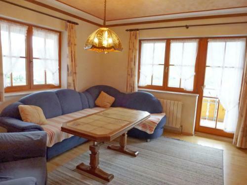 Apartment Oberharmersbach I