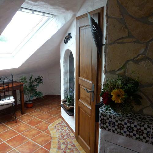 Apartmenthaus Casa Palma