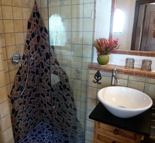 Apartmenthaus Casa Palma