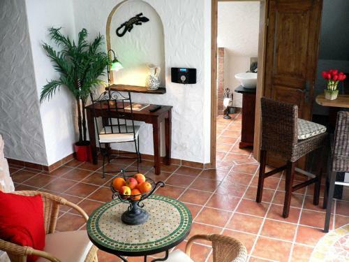 Apartmenthaus Casa Palma