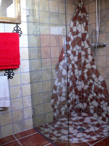 Apartmenthaus Casa Palma
