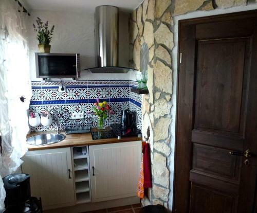 Apartmenthaus Casa Palma