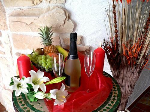 Apartmenthaus Casa Palma