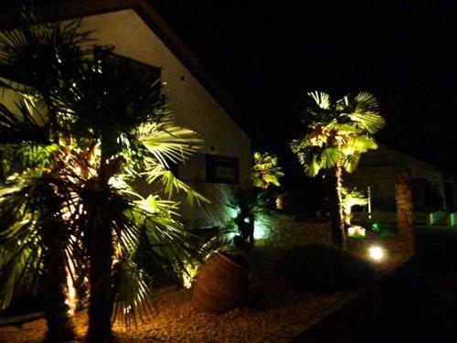 Apartmenthaus Casa Palma