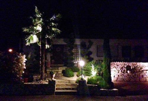 Apartmenthaus Casa Palma