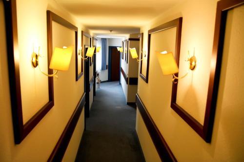 Hotel Garni Italia