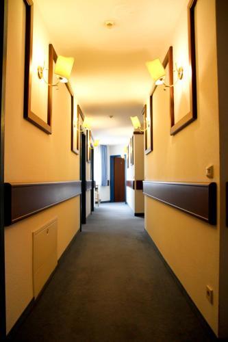 Hotel Garni Italia