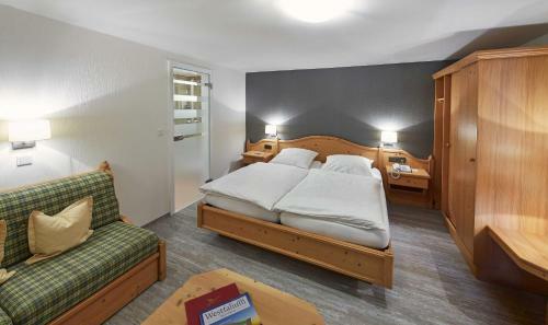 Hotel Landgasthof Seemer