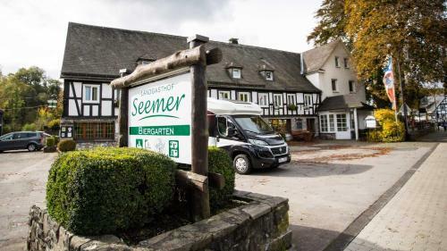 Hotel Landgasthof Seemer