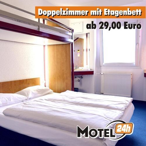 Hotel Motel 24h Bremen