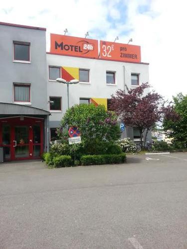 Hotel Motel 24h Bremen