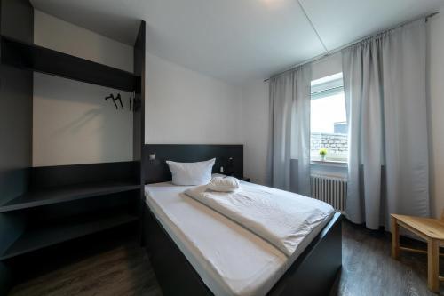 Bed & Breakfast Hotel Central