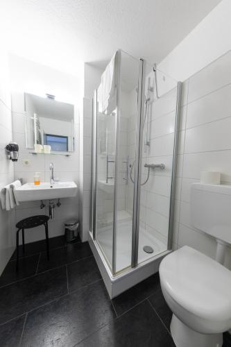 Bed & Breakfast Hotel Central