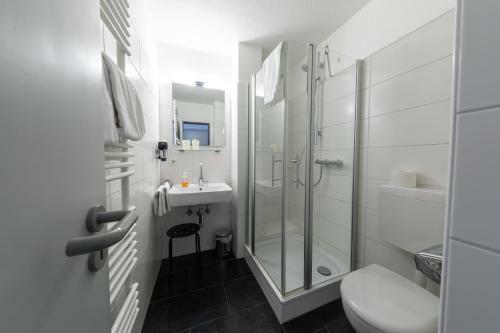 Bed & Breakfast Hotel Central