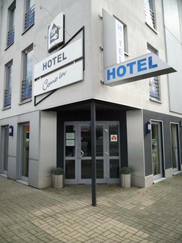 Hotel Come In