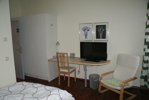 Hotel G�stehaus Alte Schule