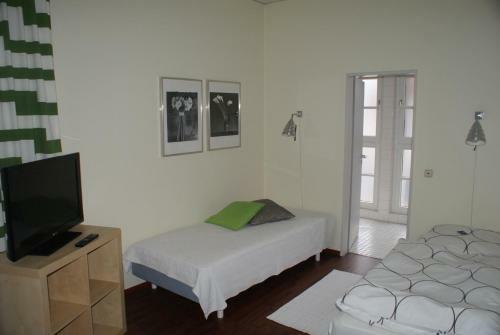 Hotel G�stehaus Alte Schule
