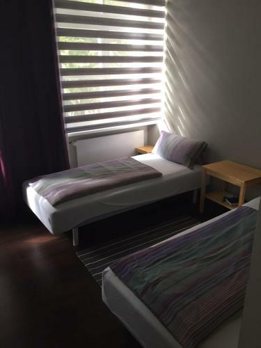 Hotel G�stehaus Alte Schule