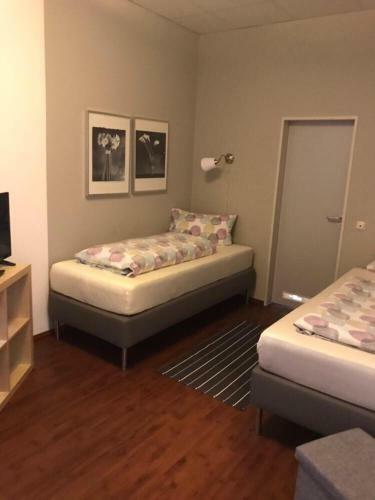 Hotel G�stehaus Alte Schule