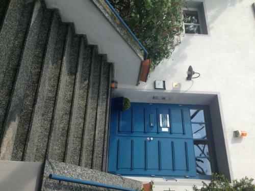 Hotel G�stehaus Alte Schule