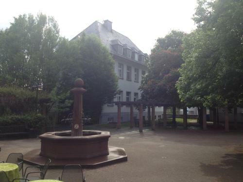 Hotel G�stehaus Alte Schule