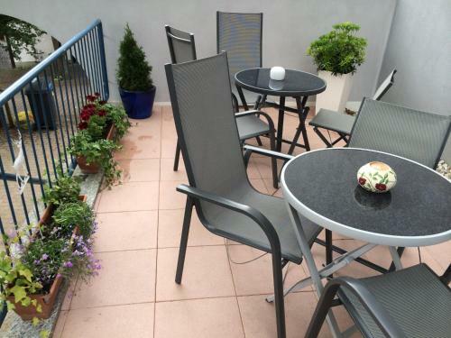 Hotel G�stehaus Alte Schule