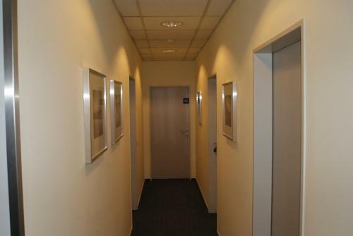 Hotel G�stehaus Alte Schule