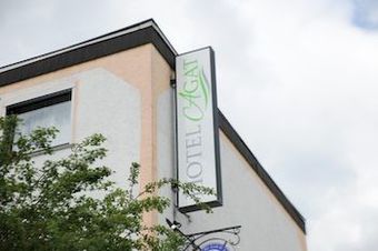 Hotel Agat