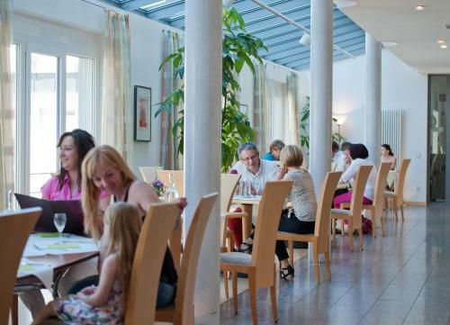 Hotel Am Froschb�chel