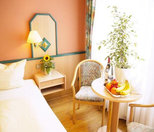Kohlers Hotel Engel