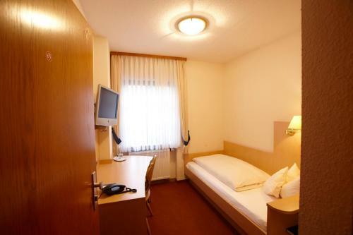 Kohlers Hotel Engel