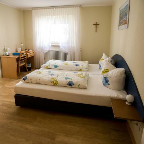 Hotel Kloster Maria Hilf