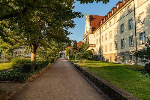 Hotel Kloster Maria Hilf