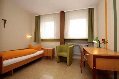 Hotel Kloster Maria Hilf