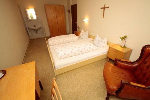 Hotel Kloster Maria Hilf