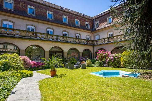 Hotel Kloster Maria Hilf