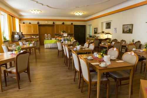 Hotel Kloster Maria Hilf