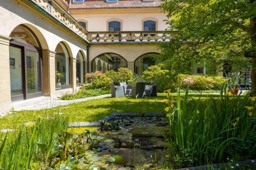 Hotel Kloster Maria Hilf