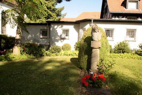 Hotel Kloster Maria Hilf