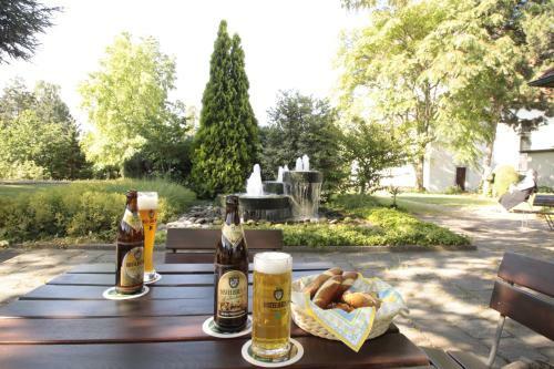 Hotel Kloster Maria Hilf