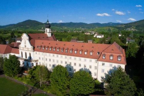 Hotel Kloster Maria Hilf